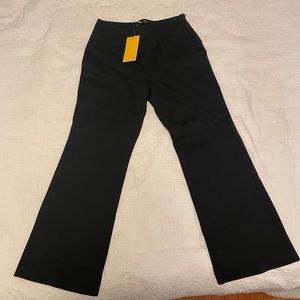 NWT SoCa Dress Pants by St. John